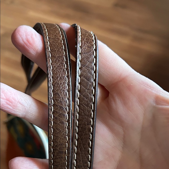 Relic Colorful Patterned Shoulder Bag - Picture 9 of 9